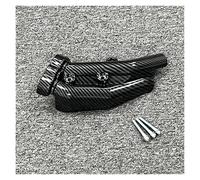 Motocicletas Motor Cubierta Protectora para MT07 FZ07 SXR700 2014-2024 MT-07 para Tracer para TENERE 700 2019 2020 2021 2022 2023 2024 Cubierta del Motor