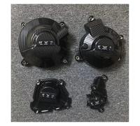 Motocicletas Motor Cubierta Protectora para MT09 SP MT-09 FZ-09 para Tracer Y para Scrambler 2021-2022 XSR900 2021-2023 Cubierta Protectora del Motor Cubre La Caja