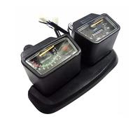 Motocicletas Odómetro Indicadores De Motocicleta, Tacómetro, Pantalla Digital para Enduro DT125 DT125R, Velocímetro DT 125 125R