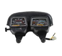 Motocicletas Odómetro Indicadores De Motocicleta, Velocímetro, Tacómetro, Odómetro, para Enduro DT125, DT125R, DT 125, 125R