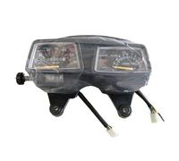 Motocicletas Odómetro Indicadores De Motocicleta, Velocímetro, Tacómetro, para Enduro DT125, RDT 125, 125R, Digital