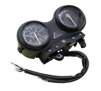 Motocicletas Odómetro Medidor De Instrumentos para Motocicleta, Tacómetro Digital, Velocímetro con Pantalla, para