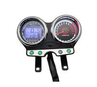 Motocicletas Odómetro para 125 EN125 EN123-3F EN150 EN 150 Velocímetro Cuentakilómetros Digital Medidor Tacómetro Instrumento De Medición