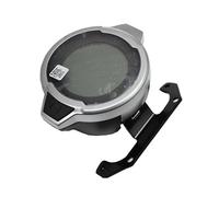 Motocicletas Odómetro Piezas De Motocicleta Indicadores Grupo Velocímetro Tacómetro para 700CLX CF700CLX CLX700 Voltímetro Digital