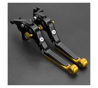 Motocicletas Palancas Freno Y Embrague Para CFMOTO 300NK ABS 300 NK 300 NK300 300NK 2017 2018 2019 2020 2021 2022 2023 2024 Palanca embrague(D)
