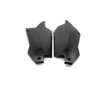 Motocicletas para Aprilia RS660 RS 660 2020-2024 Protector Panel Bastidor Carrocería Accesorios Motocicleta Belly Pan Motor Alerón Carenado Inferior Accesorios(Sin Pintar)