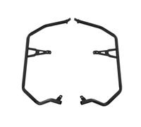 Motocicletas para BMW K 1600 B K1600GA Grand America, Este Es Un Parachoques Trasero Modificado, Protección De Caja Lateral Y Accesorio Barra Protectora