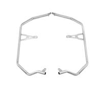 Motocicletas para BMW K 1600 B K1600GA Grand America, Este Es Un Parachoques Trasero Modificado, Protección De Caja Lateral Y Accesorio Barra Protectora