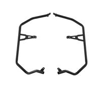 Motocicletas para BMW K 1600 B K1600GA Grand America, Este Es Un Parachoques Trasero Modificado, Protección De Caja Lateral Y Accesorio Barra Protectora