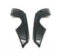 Motocicletas para R1 YZF-R1 YZF R1 2009-2014 Cubierta Panel Admisión Motocicleta Cubiertas Panel Carenado Lado Interior Tablero Accesorios