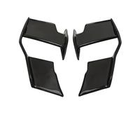 Motocicletas para S1000R S 1000R M1000R 2021-2024 Carenado ala Fija Accesorios Moto Motocicleta Alerón Lateral Aerodinámico Accesorios