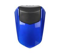 Motocicletas para YZF-R1 2004 2005 2006 Cubierta Asiento Trasero Motocicleta Cubierta Carenado Accesorios(Azul)