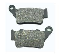 Motocicletas Pastillas Freno Pastillas de Freno Delanteras y traseras para Motocicleta, para B&M&W F800R 2015-2018 F900R 2020-2023 F900XR F 800R 900R 900XR F800 R F900 XR