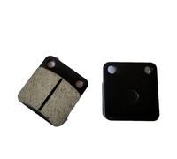 Motocicletas Pastillas Freno Pastillas de Pinza Freno Delantero Motocicleta para Ho&n&da Scooter 2 Tiempos DIO 34 35 ZX50 AF34 17205 GLB 000