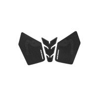 Motocicletas Pegatina Almohadilla Tanque Almohadilla Combustible Lateral para Tracer 9 GT TRACER9 2021 Almohadillas Protectoras Antideslizantes Calcomanía Tracción Rodilla