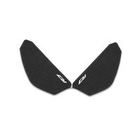 Motocicletas Pegatina Almohadilla Tanque Almohadilla De Tanque Combustible Lateral Motocicleta para R7 YZF YZFR7 Protectoras Pegatinas Calcomanía Tracción Rodilla Gas Tankpad