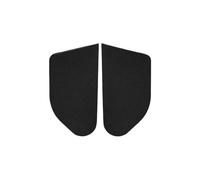 Motocicletas Pegatina Almohadilla Tanque para Pan European ST1300 2002-2019 Antideslizante Combustible Lateral para Rodilla Pegatina Protectora Almohadilla, Pegatinas para Motocicleta