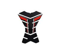 Motocicletas Pegatina Almohadilla Tanque Pegatinas para Motocicleta, Protector para Almohadilla Depósito Calcomanías Fibra De Carbono Accesorios para S1000rr 2020 S 1000 RR 1000RR HP4