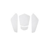 Motocicletas Pegatina Almohadilla Tanque Protector Antideslizante Motocicleta para Rebel CM 1100 CM1100 2021-2022 Almohadilla Tanque Combustible Pegatina Agarre Lateral para Rodilla