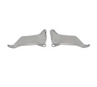 Motocicletas Protector Palancas Protector De Manos para Parabrisas Y Palanca De Embrague para B&MW R1300GS R 1300 GS R 1300GS ADV 2023-2024(Gray)