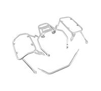 Motocicletas Soporte portaequipajes Trasero Alforjas Bastidor Soporte Lateral Superior Trasero Estuche Portaequipajes para R1200GS R1250GS R 1200 1250 GS ADV GS1200 LC