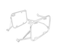 Motocicletas Soporte portaequipajes Trasero Caja Trasera para Motocicleta, Alforja, Alforjas, Estante para R1300GS R 1300 GS 2024, Soporte para Equipaje, Estante De Soporte para Equipaje Trasero