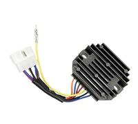 Motocicletas Voltaje Rectificador 119653-7771011 Accesorios del rectificador de corriente regulador voltaje motocicleta para 119640-77711 RS5121