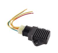 Motocicletas Voltaje Rectificador 31600-MV4-010 31600-MY7-305 regulador de voltaje rectificador conector clavija 31600-MV4-000 para CBR 600 900RR 1100XX 250 600F