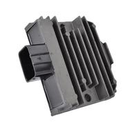 Motocicletas Voltaje Rectificador Rectificador regulador para Ni&nja 400R 650 1000 1000SX ZX6R KLE para ve&rsys para Vu&lcan KLE300 para Versys-X 300 Z400 Z900