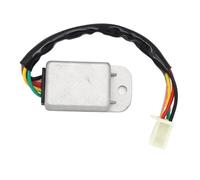 Motocicletas Voltaje Rectificador Rectificador regulador voltaje motocicleta para XL600R XL500R XL250R XL350R XL200R 31600-MC4-000 31600-KC5-008 31600-KG0-000