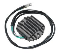 Motocicletas Voltaje Rectificador Rectificador regulador voltaje para motocicleta, para BF15 BF15D3 BF20 BF20D3 SHC SHD SHE SHG SHK SHU LHC LHD LHE LHG 31750-ZY1-003