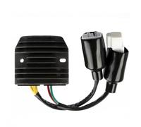 Motocicletas Voltaje Rectificador Regulador de voltaje rectificador Universal para motocicleta, para CBR RR1000 31600-MFL-D01 31600-MEW-921, S 1000 2014