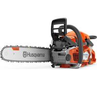 Motocierra Husqvarna Profi De Gasolina 550 XP® Mark II TrioBrake - 967690835
