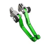 Motocross Aluminum Alloy Folding Pivot Brake Clutch Levers Handle For Gas Gas XC250 For GasGas XC 250 2018 2019 Off-Road Dirt Bike,Embrague de Freno de Motocicleta