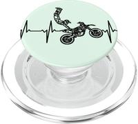 Motocross Apparel Gear Dirt Bike Motorcycle Supercross PopSockets PopGrip para MagSafe