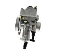 Motocross Carburadores Compatible Con 80cc 100cc 125cc 250cc 350cc Para Motos De 2 Tiempos Y 2 Tiempos. Reemplazo Del Filtro De Aire Y Del Filtro De Combustible Del Carburador.