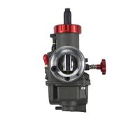Motocross Carburadores Compatible Con CRF 150RB 150R Para 250X 450X 2002-2017 Carburador De Motocicleta De 200cc-250cc Para Accesorios De Motocicletas Monocilíndricas Para PE28 De 28 Mm