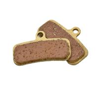 Motocross eléctrico Frente y Tras Silencio Freno padas Compatible con Las Bicicletas eléctricas Ligeras y Modelos similares