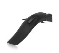 Motocross Guardabarros Carenado Para R1200GS Adventure 2006-2013 Guardabarros Interior Trasero Mudsling