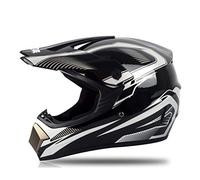 Motocross Helmet Set Motocicleta Casco Protector Capacete Motocicleta para Mujeres y Hombres Off Road Motocross Helmets