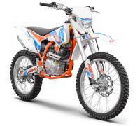 Motocross K2 250CC 21/18 - KAYO