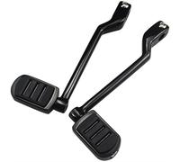 Motocross Motorcycle Foot Shifter Folding Shifter Motorcycle Shifter Shift Pedal Motocross Bike Foot Engine Shifter Motocross Bike Adjustable Shifter Motorcycle Accessories Shifter Easy To Install(B)