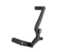 Motocross Motorcycle Foot Shifter Folding Shifter Motorcycle Shifter Shift Pedal Motocross Bike Foot Engine Shifter Motocross Bike Adjustable Shifter Motorcycle Accessories Shifter Easy To Install(C B