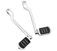 Motocross Motorcycle Foot Shifter Folding Shifter Motorcycle Shifter Shift Pedal Motocross Bike Foot Engine Shifter Motocross Bike Adjustable Shifter Motorcycle Accessories Shifter Easy To Install(A)