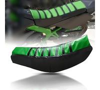 Motocross para Yamaha DT PW TTR XT TW Serow TDR TT 80 125 200 225 230 240 250 350 Lanza Tricker R L/LE/LW Cubierta De Asiento Goma Suave