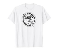 Motocross Supercross Race Dirt Bike Racing Camiseta