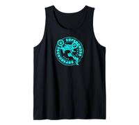 Motocross Supercross Race Dirt Bike Racing Camiseta sin Mangas