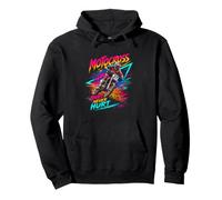 Motocross Supercross Race Dirt Bike Racing Dirt Never Hurt Sudadera con Capucha