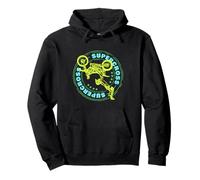 Motocross Supercross Race Dirt Bike Racing Sudadera con Capucha