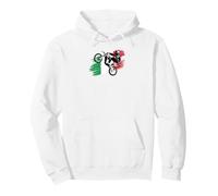 Motocross Supercross Race Dirt Bike Racing Sudadera con Capucha